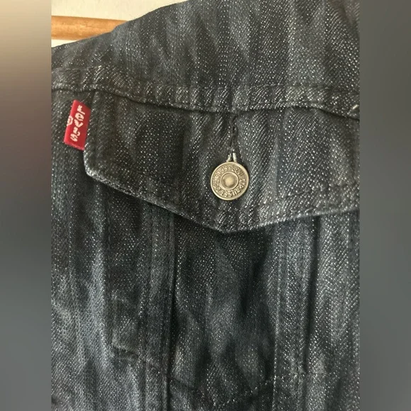 Levi’s sleeveless vest - Picture 8 of 10